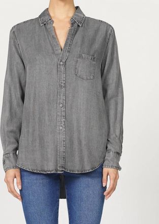 Dear John Denim Galina Top In Ash