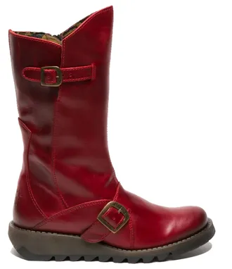 Fly london purple mes 3 boots clearance