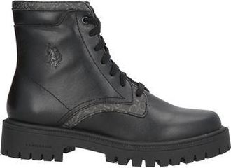 U.S.Polo Association CALZATURE - Stivaletti su YOOX.COM