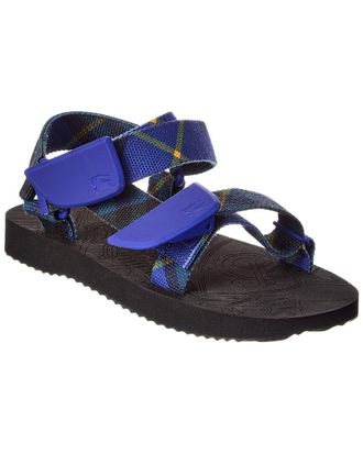Burberry Trek Sandal