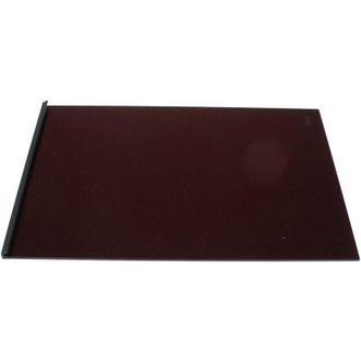 Bosch glazen deksel - 00670960 - 4242005487998