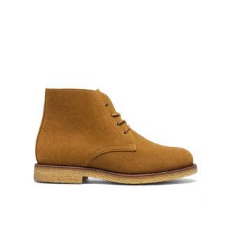 Berwick 1707 Botas con cordones Polacco - Shoes - Hombre - Marr&oacute;n - 42 1/2 EU