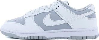 Nike Dunk Low White Neutral Grey DJ6188-003