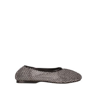 Alohas Mujer, Zapatos, Negro, Talla: 36 EU