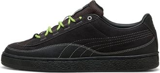 Puma x Aries Suede HP Flat Dark Grey 399347-01