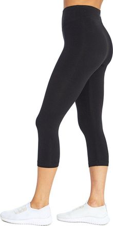 Bally Total Fitness Capri Legging