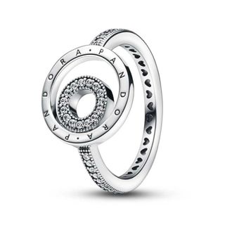 Pandora Dames, Accessoires, Grijs, Maat: ONE Size