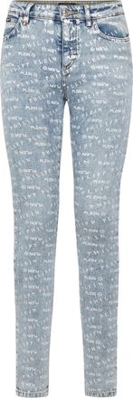 Philipp Plein Jeans Slim Fit