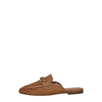 Tamaris Schoenen, Dames, Bruin, 41 EU, Dichte Teen