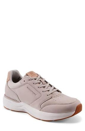 Rockport ProWalker Tour Walking Sneaker in Medium Grey at Nordstrom Rack, Size 11.5