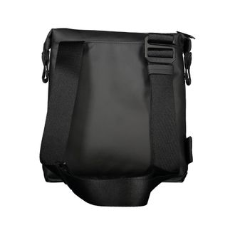 Calvin Klein Shoulder Bag - Black