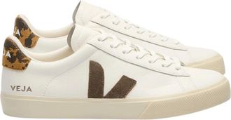Veja Sneaker Campo - - Shoes - Donna - Bianco - 39 EU