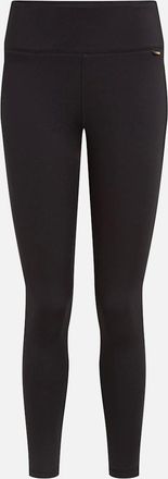 Craghoppers Womens Craghoppers Womens/Ladies Velocity Leggings - Black - Size: 18/32in