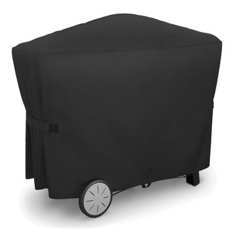 OEM Housse Pour Barbecue - Oxford - Rectangulaire - 113 X 65 X 96 Cm - Antipoussi&egrave;re Antiuvas - 1 Pi&egrave;ce