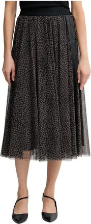 Joop Donna, Gonne, Marrone, M, new