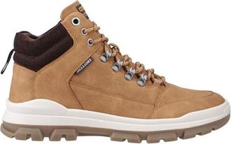 Jack & Jones Jack & Jones And Mens Imperial Ankle Boots (Honey) - Size UK 12