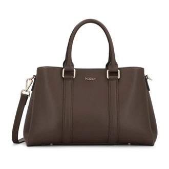 Kazar Donna, Borse, Marrone, Taglia unica, new