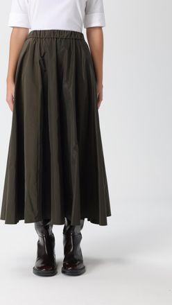 Aspesi Skirt ASPESI Woman color Green