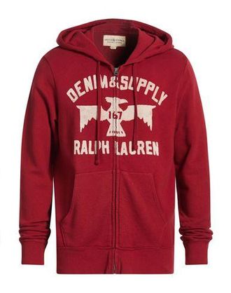 Denim & Supply TOPS - Sweatshirts auf YOOX.COM