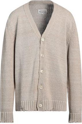 Maison Margiela PRENDAS DE PUNTO - C&aacute;rdigans en YOOX.COM