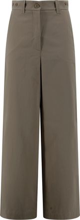 Max Mara Long Pants