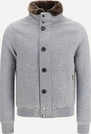 Moorer Levion-B5L Jacket Male 46