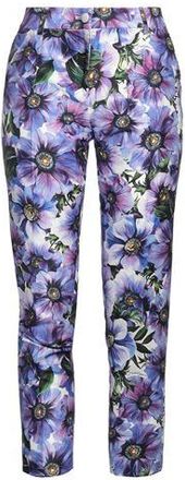 Dolce & Gabbana PARTES DE ABAJO - Pantalones en YOOX.COM