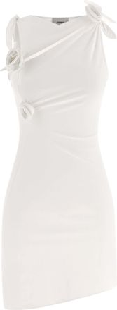 Coperni Polyamide Short Womens Dress
