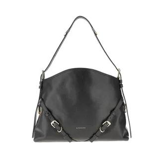 Givenchy Leather medium Voyou bag Woman One Size