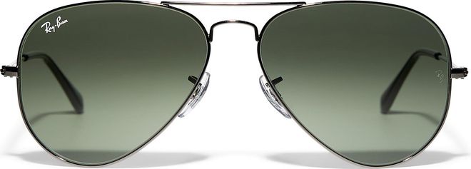 Evolve aviator sunglasses