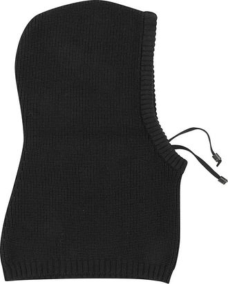 Drumohr Donna, Accessori, Nero, Taglia unica, new