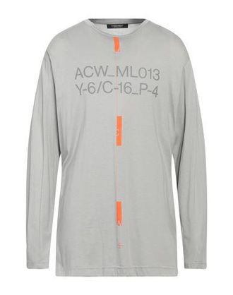 A-Cold-Wall* TOPS - T-shirts auf YOOX.COM