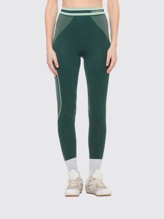Casablanca Leggings skinny a vita alta in tessuto tecnico stretch