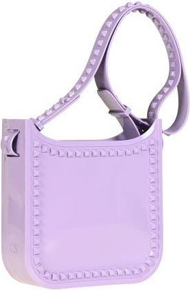 Carmen Sol Toni Tote Bag in Violet at Nordstrom