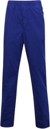 Givenchy Hombre, Pantalones, Azul, Talla: 2XL