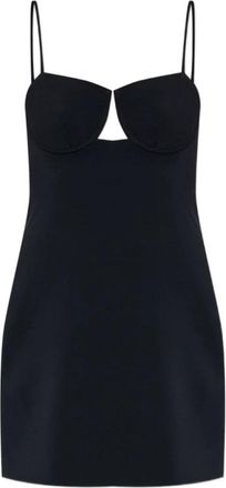 Givenchy Mujer, Vestidos, Negro, Talla: S
