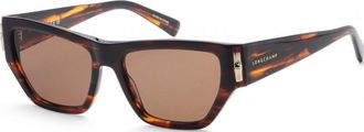 Longchamp LO774S 54 211 Zonnebril