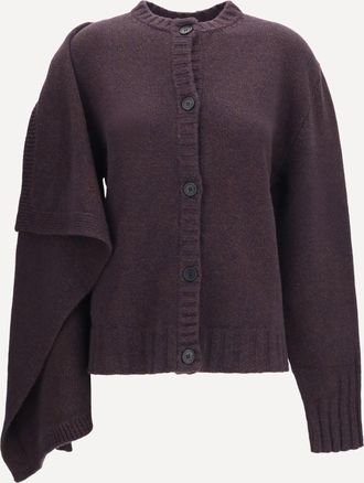 The Attico Cardigan girocollo Woman 38