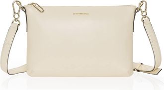 Mandarina Duck Womens P10KBT07 Luna Crossover/Macadamia, 29x20x5 (L x H x W)
