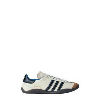 adidas Karintha OG Sneakers - Heren - Skateschoenen - Beige - 39 EU - Leer - Fitness