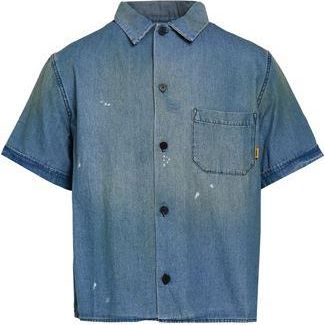 Gallery Dept. TOPWEAR - Camicie jeans su YOOX.COM