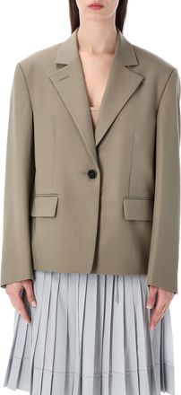 Low Classic Lage klassieke jassen