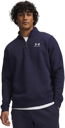 Under Armour Icon Fleece 1/4 Zip