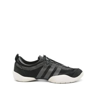 Yohji Yamamoto Hombre, Zapatos, Negro, Talla: 44 1/2 EU