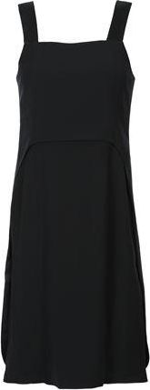 Emporio Armani DRESSES - Midi dresses on YOOX.COM