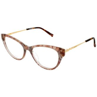 Missoni Demo Cat Eye Ladies Eyeglasses MIS 0044 0FWM 52