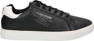 Plein Sport CALZADO - Sneakers en YOOX.COM