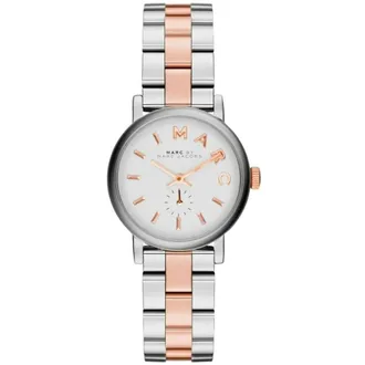 Marc Jacobs Dames, Accessoires, Grijs, Maat: ONE Size
