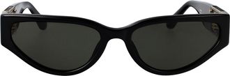 Linda Farrow Tomie Sunglasses
