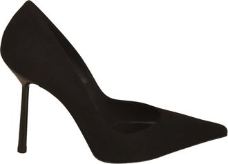 Le Silla Mujer, Zapatos, Negro, Talla: 36 1/2 EU